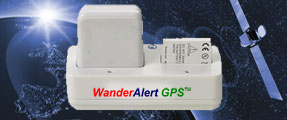 WanderAlert GPS