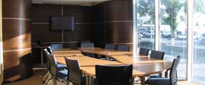 office