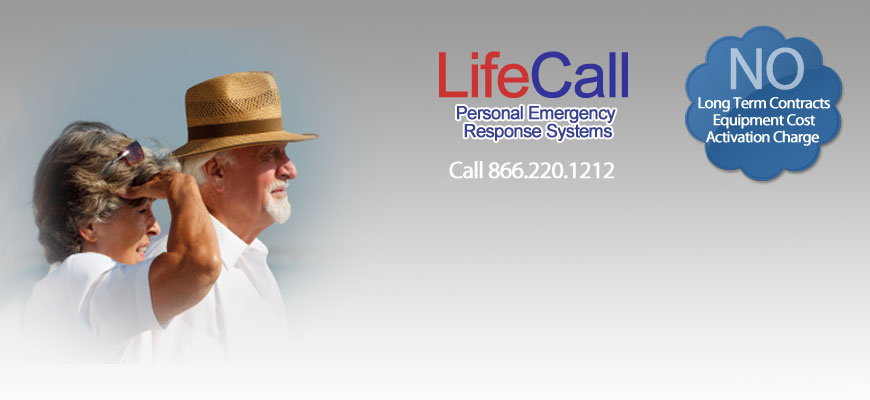 Life Call
