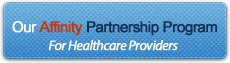 LifeCall Affinity Program for Healthcare Providers