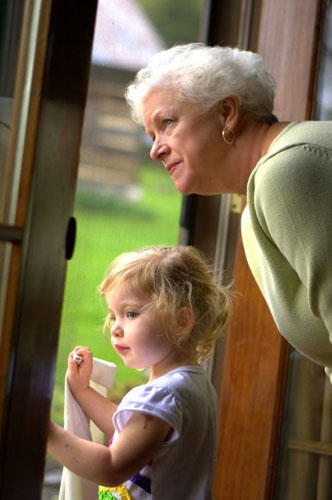 LifeCall Medical Alert System