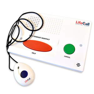 In-Home FallAlert™ System