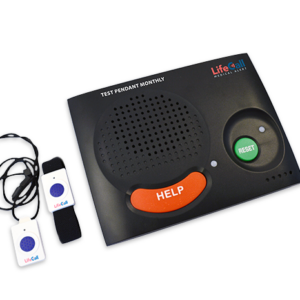 LifeCall In-Home Cellular System