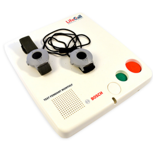 LifeCall In-Home System