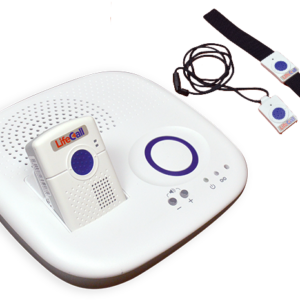 LifeCall MobileAlert Pro™ System