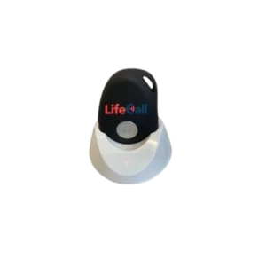 LifeCall Mobile FallAlert™ System