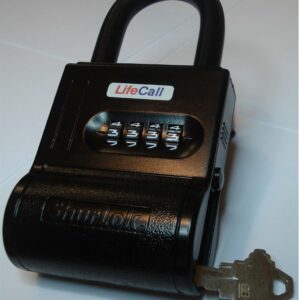 Lockbox